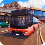 Bus Simulator - Bus Game