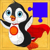 Animal Heroe Puzzle & Jig Saw