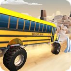 Car Stunt Racing - Mega Ramps