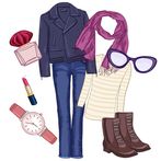 Dress Fashion