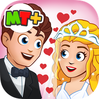 My City : Wedding Party