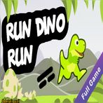 Run dino run