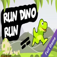 Run dino run