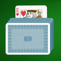 Cards: Durak Bura Blackjack
