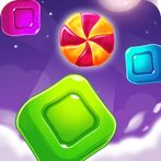 Candy Land - Free Sweet Puzzle