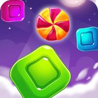 Candy Land - Free Sweet Puzzle