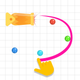 Sliding Balls!