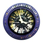 Machine time generator