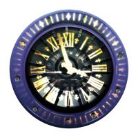 Machine time generator