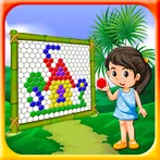 Mosaic for children