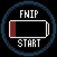 Five Nights In Pixel