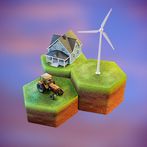 Eco Revive 3D