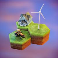 Eco Revive 3D