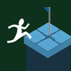 Parkour Puzzle