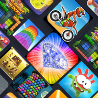 Multi Games - All in one Game