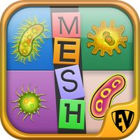 Mesh of Microbiology