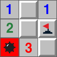 Minesweeper