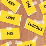 Join Words