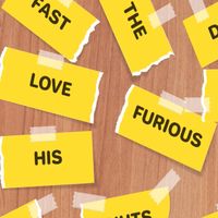 Join Words