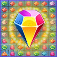 Jewel Deluxe - Classic - Crush