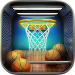 Basketball Machine
