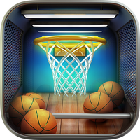 Basketball Machine
