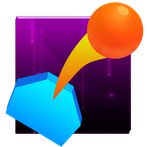 Neon Cannon: Impossible Game