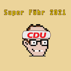 Super Föhr 2021 - Alex in den 