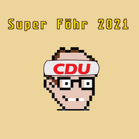 Super Föhr 2021 - Alex in den 