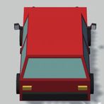 Control Car