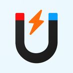 Rope Link - Magnet Connection 