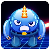 Release Robot Prisoners