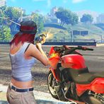 Grand Gangster Crime Vegas