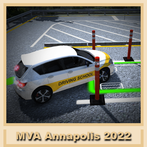 MVA Driver Test Annapolis 2022