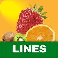 GAME I MAKE - Fruit Lines