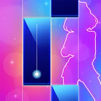 Piano Paper : Music&Tiles Game