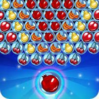 Bubble Fruit shoot