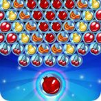 Bubble Fruit shoot