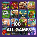 Game City - All In One Games