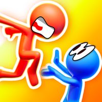 Match Battle 3D