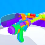 Color Gun Power