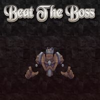Beat The Boss