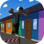 Parkour Idle