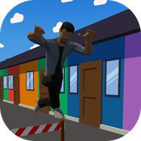 Parkour Idle