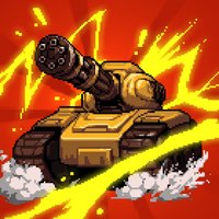 Super Heavy Iron Tank