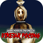 Dikejar Pocong 3D