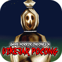 Dikejar Pocong 3D