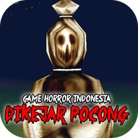 Dikejar Pocong 3D