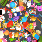 Match 3D Puzzle: Tile Matching