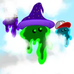 Slime Ascend